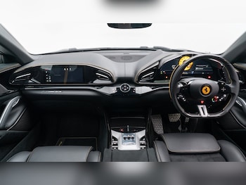 Used Ferrari Purosangue 2024 for sale - 75829236: Photo