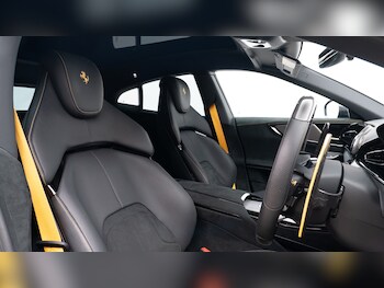 Used Ferrari Purosangue 2024 for sale - 75829236: Photo