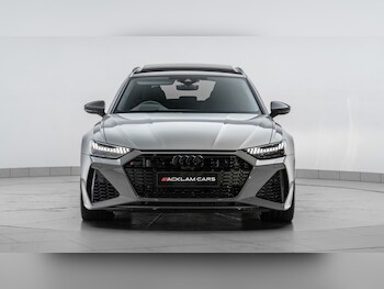 Used Audi RS6 2024 for sale - 77678876: Photo