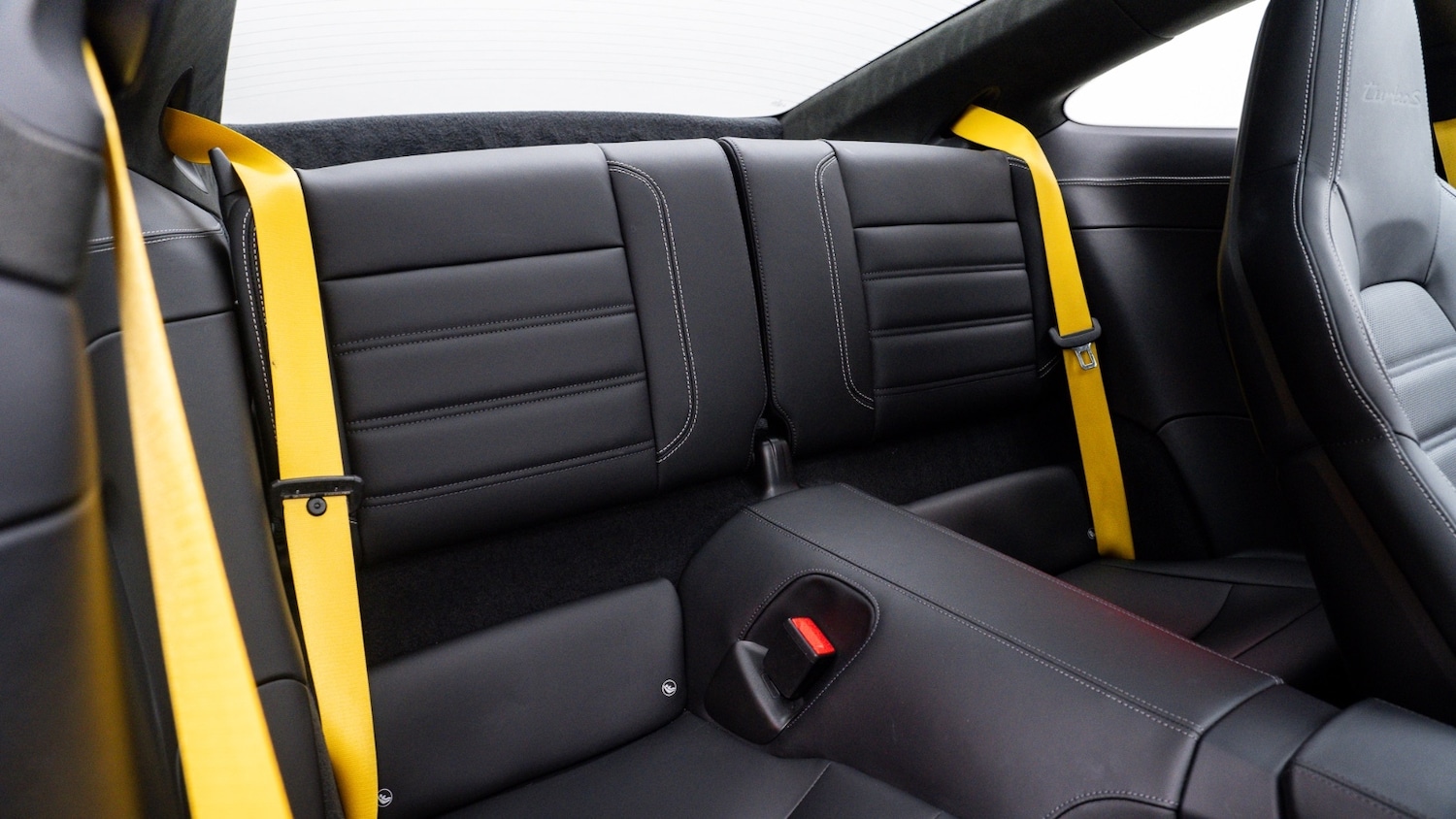 Used Porsche 911 2023 for sale - 77307471: Photo 10