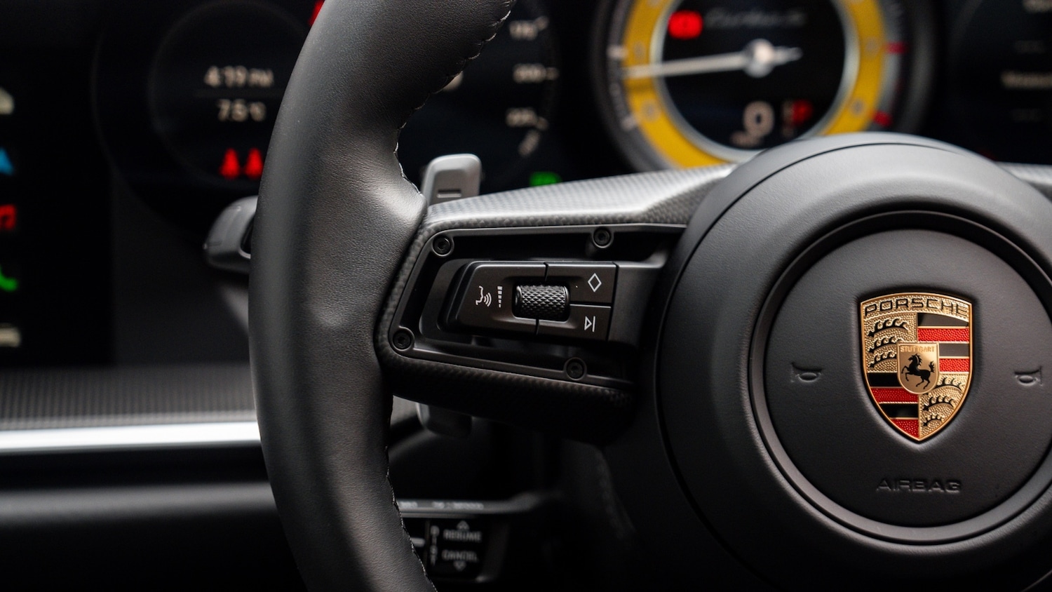 Used Porsche 911 2023 for sale - 77307471: Photo 13