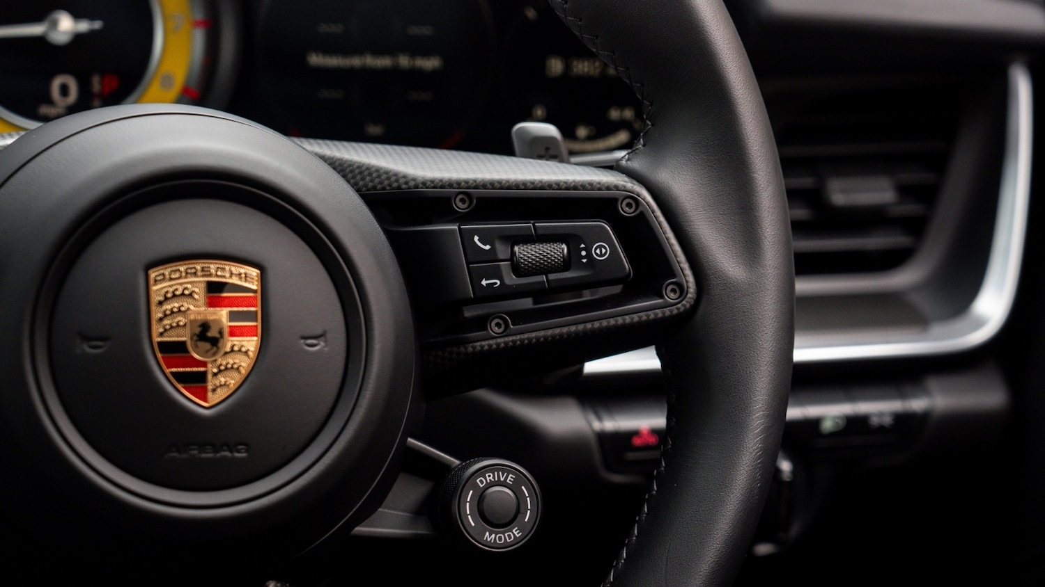 Used Porsche 911 2023 for sale - 77307471: Photo 14