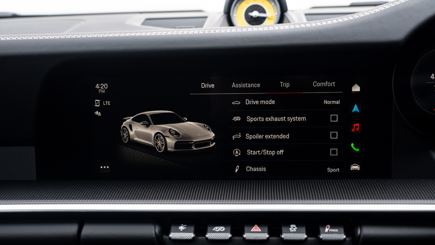 Used Porsche 911 2023 for sale - 77307471: Photo 15