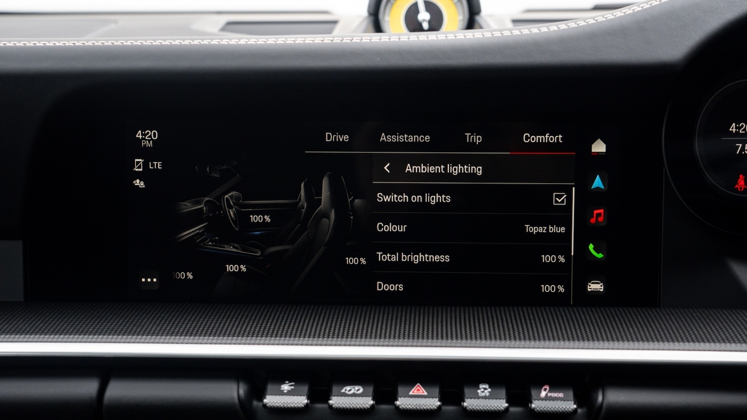 Used Porsche 911 2023 for sale - 77307471: Photo 16