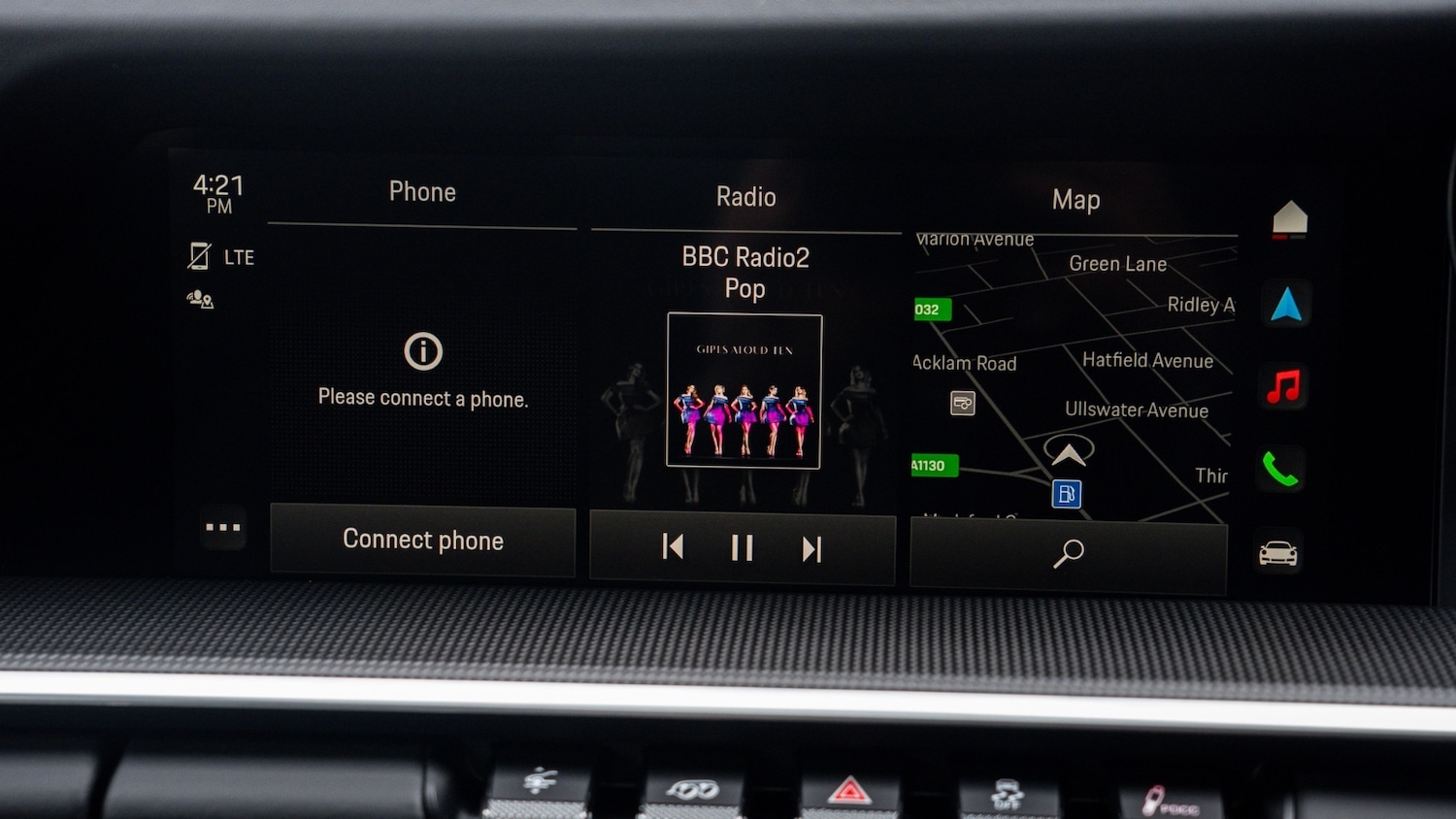 Used Porsche 911 2023 for sale - 77307471: Photo 18