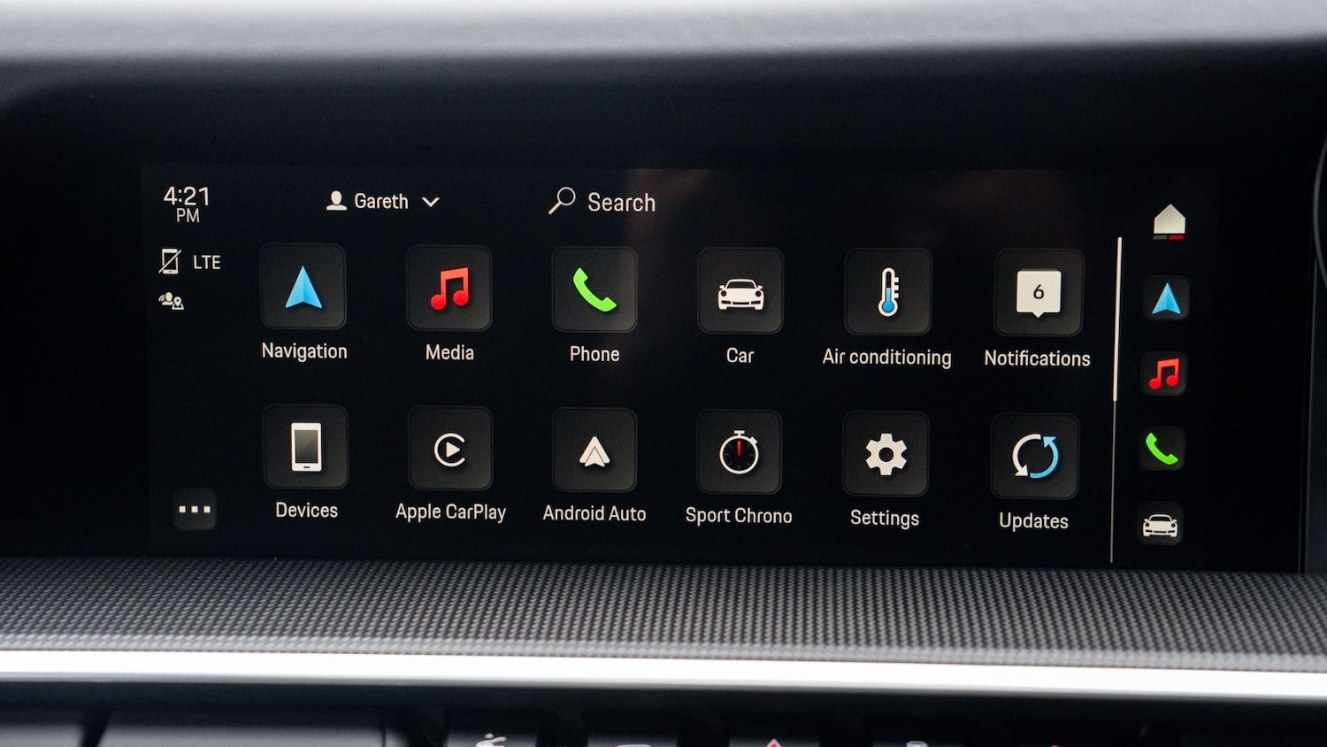 Used Porsche 911 2023 for sale - 77307471: Photo 19