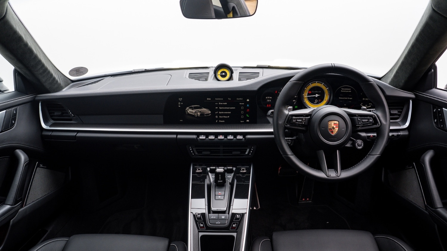 Used Porsche 911 2023 for sale - 77307471: Photo 2