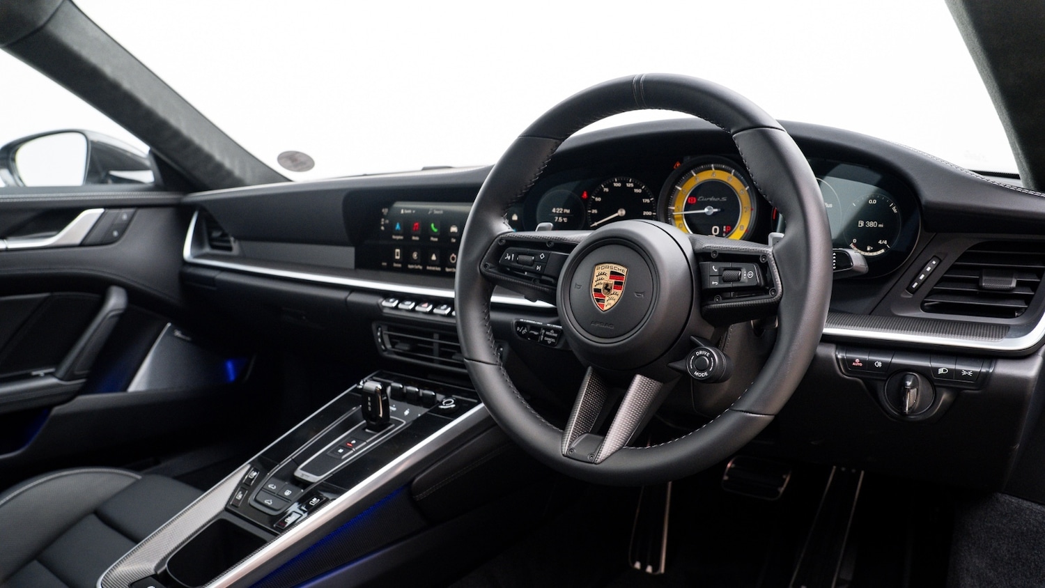 Used Porsche 911 2023 for sale - 77307471: Photo 21