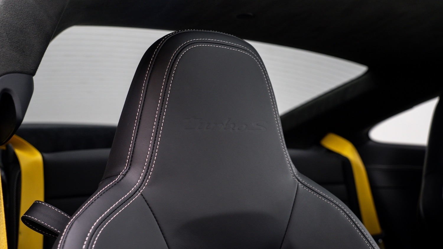 Used Porsche 911 2023 for sale - 77307471: Photo 25