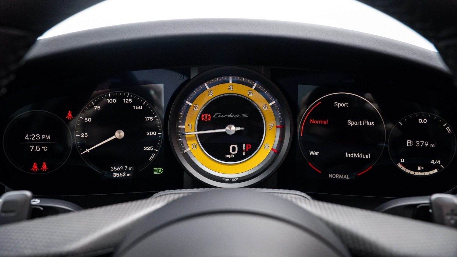 Used Porsche 911 2023 for sale - 77307471: Photo 27