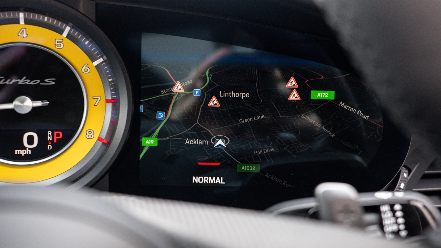 Used Porsche 911 2023 for sale - 77307471: Photo 29