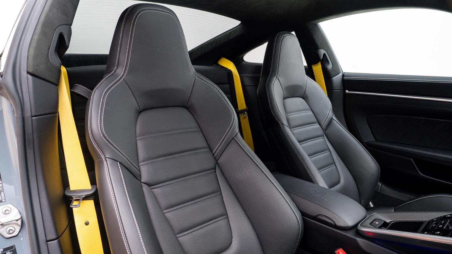 Used Porsche 911 2023 for sale - 77307471: Photo 3