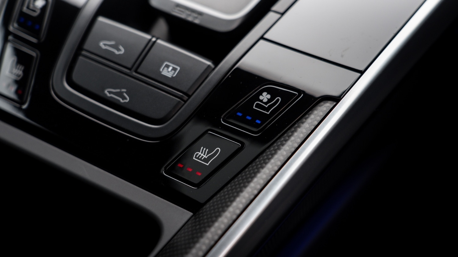 Used Porsche 911 2023 for sale - 77307471: Photo 37