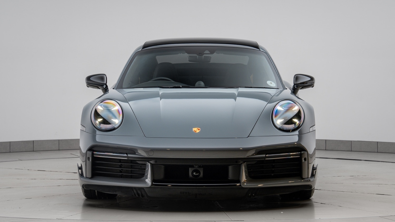 Used Porsche 911 2023 for sale - 77307471: Photo 4