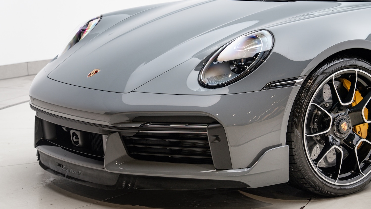 Used Porsche 911 2023 for sale - 77307471: Photo 42