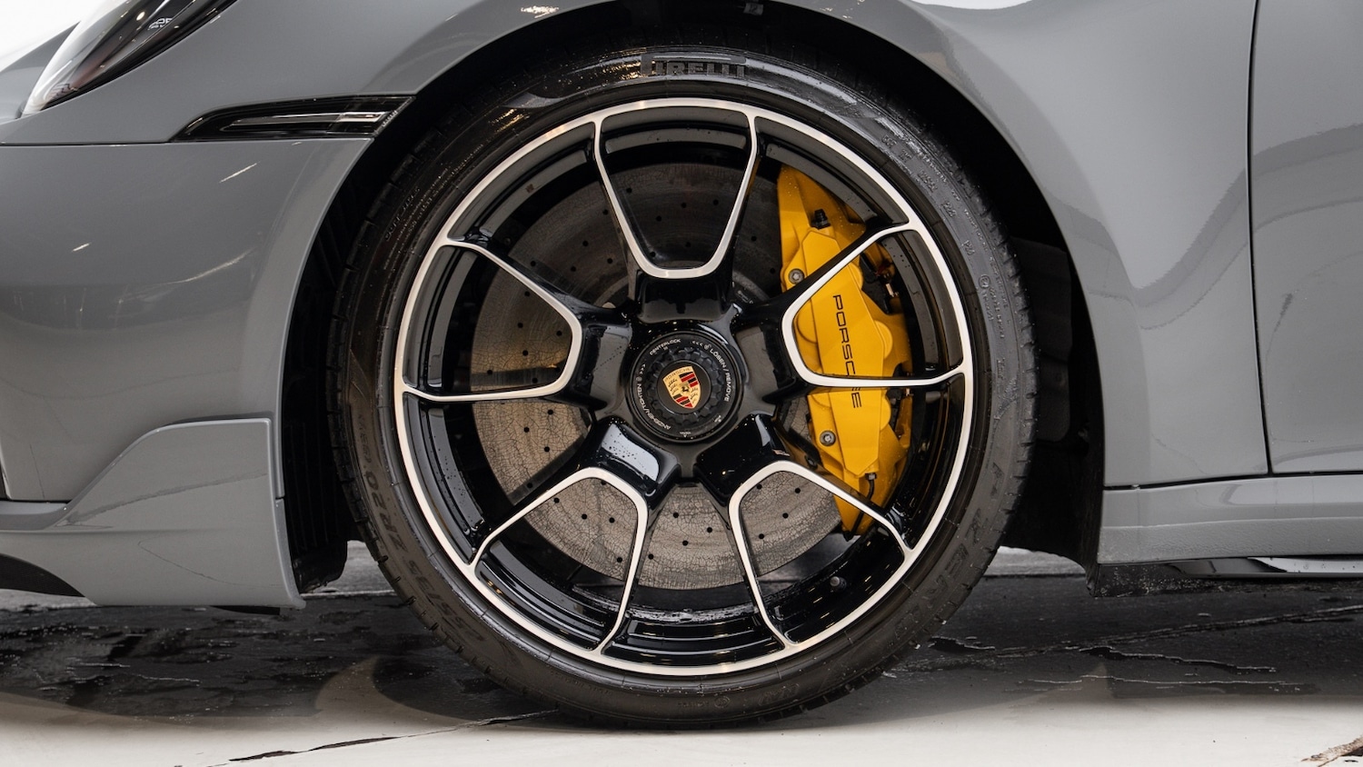 Used Porsche 911 2023 for sale - 77307471: Photo 43