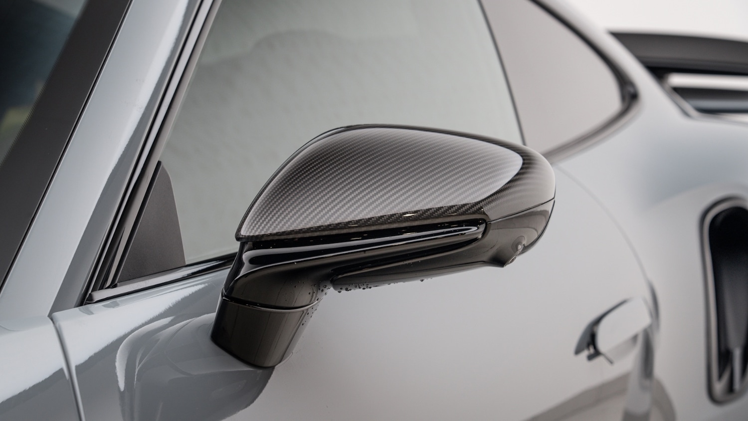 Used Porsche 911 2023 for sale - 77307471: Photo 44