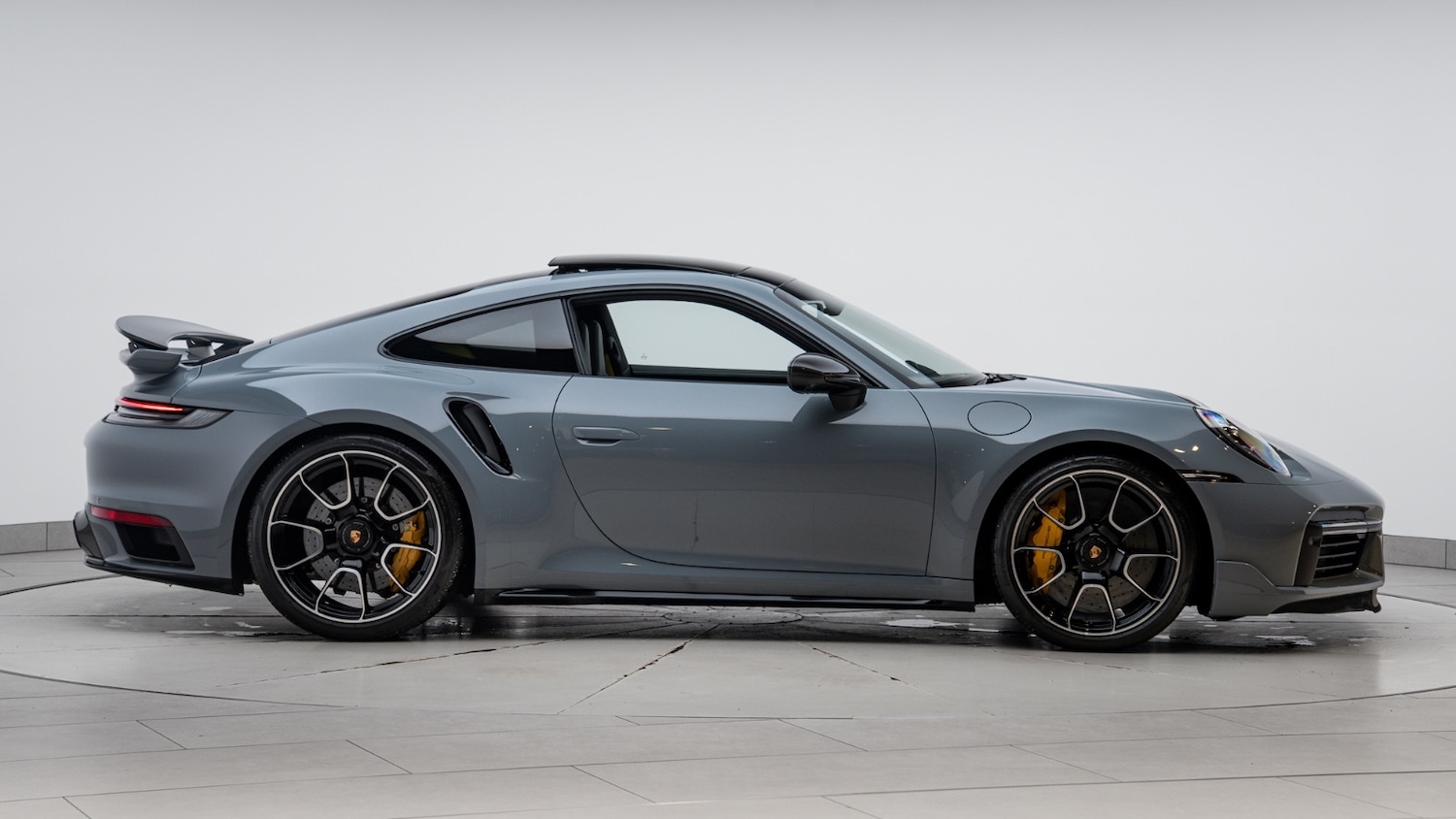 Used Porsche 911 2023 for sale - 77307471: Photo 5