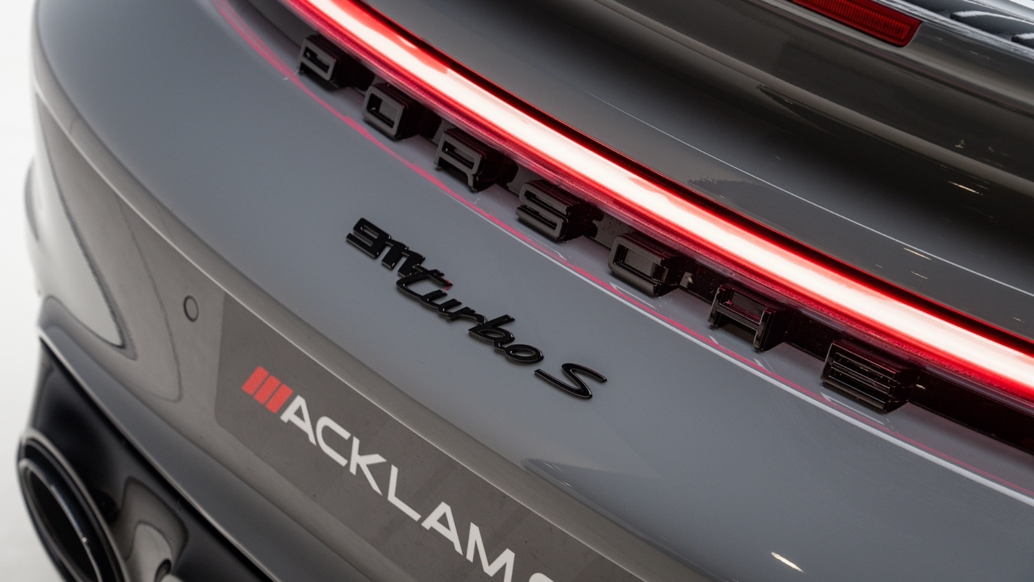 Used Porsche 911 2023 for sale - 77307471: Photo 51