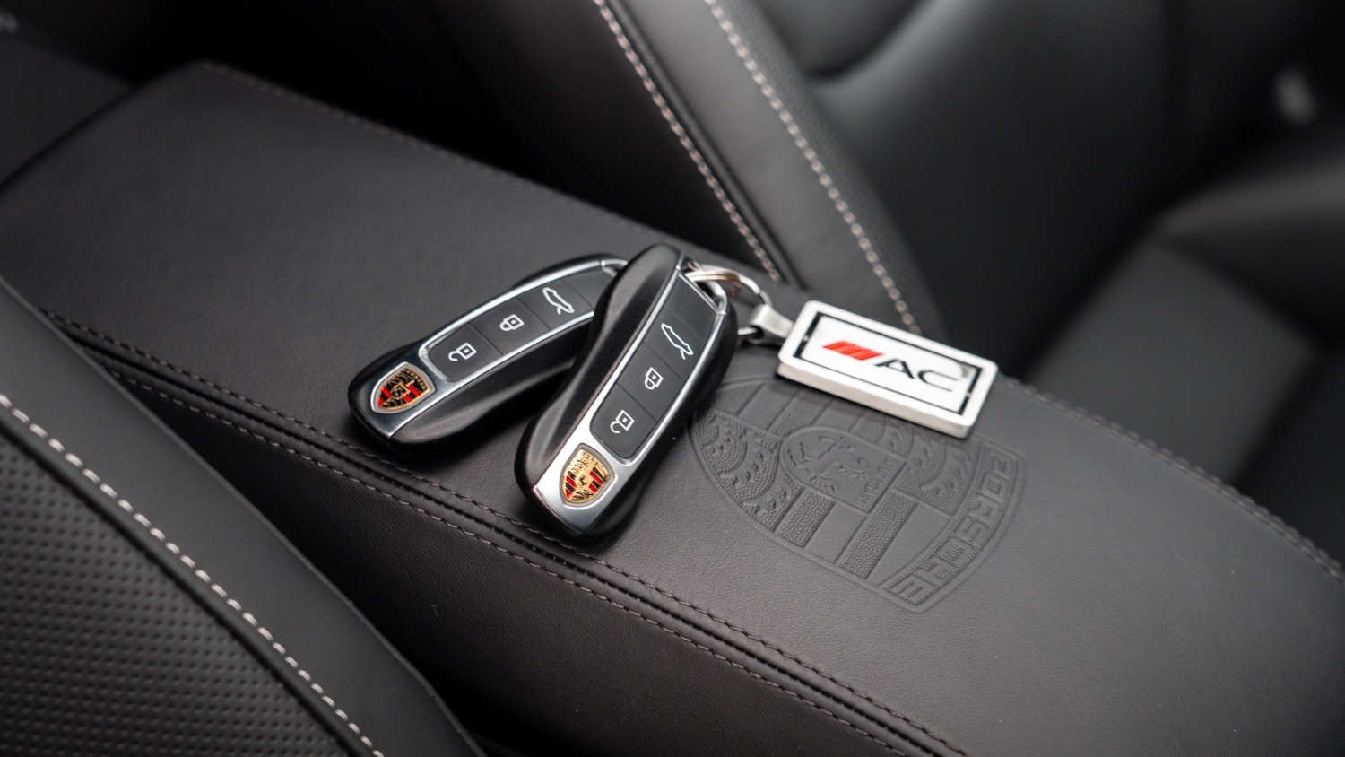 Used Porsche 911 2023 for sale - 77307471: Photo 55