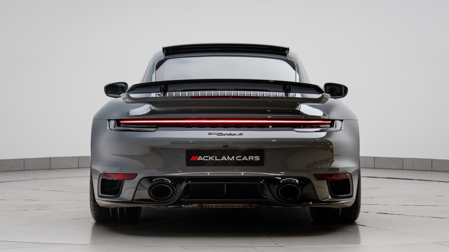 Used Porsche 911 2023 for sale - 77307471: Photo 7