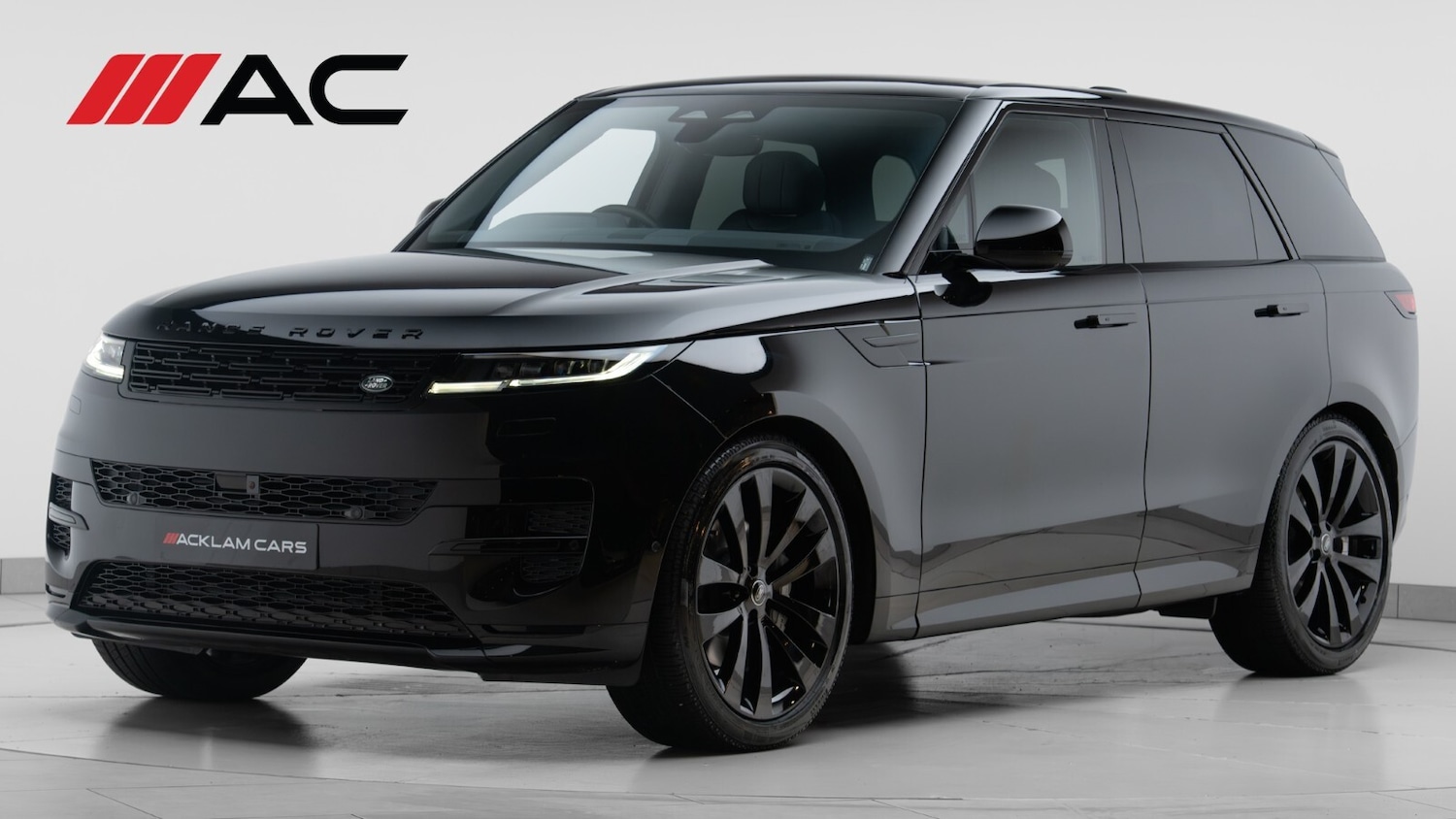 Used Land Rover Range Rover Sport 2025 for sale - 76927884: Photo 1