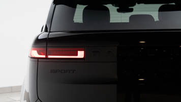 Used Land Rover Range Rover Sport 2025 for sale - 76927884: Photo 11