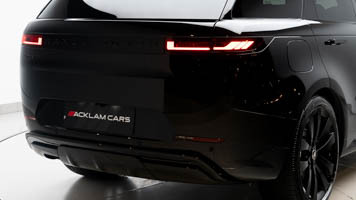 Used Land Rover Range Rover Sport 2025 for sale - 76927884: Photo 12