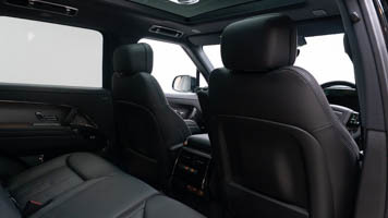 Used Land Rover Range Rover Sport 2025 for sale - 76927884: Photo 15