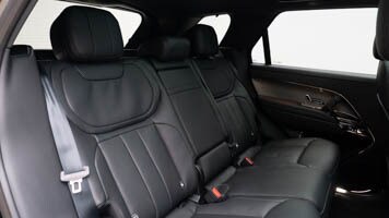 Used Land Rover Range Rover Sport 2025 for sale - 76927884: Photo 16