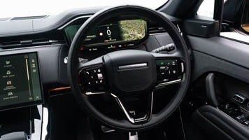 Used Land Rover Range Rover Sport 2025 for sale - 76927884: Photo 17