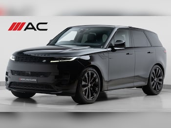 Used Land Rover Range Rover Sport 2025 for sale - 76927884: Photo