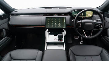 Used Land Rover Range Rover Sport 2025 for sale - 76927884: Photo 2