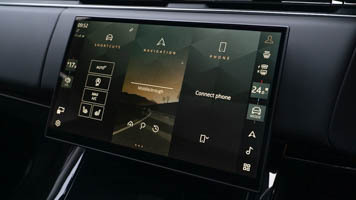 Used Land Rover Range Rover Sport 2025 for sale - 76927884: Photo 21