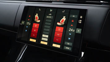 Used Land Rover Range Rover Sport 2025 for sale - 76927884: Photo 22