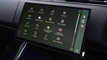 Used Land Rover Range Rover Sport 2025 for sale - 76927884: Photo 23