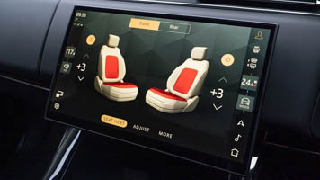 Used Land Rover Range Rover Sport 2025 for sale - 76927884: Photo 24