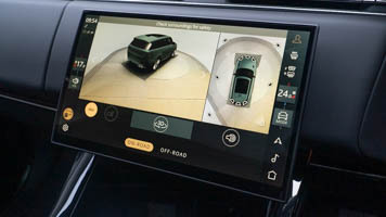 Used Land Rover Range Rover Sport 2025 for sale - 76927884: Photo 27