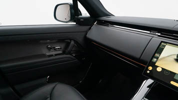 Used Land Rover Range Rover Sport 2025 for sale - 76927884: Photo 29