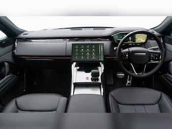 Used Land Rover Range Rover Sport 2025 for sale - 76927884: Photo
