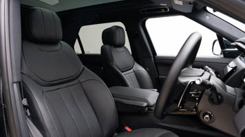 Used Land Rover Range Rover Sport 2025 for sale - 76927884: Photo 3