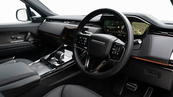 Used Land Rover Range Rover Sport 2025 for sale - 76927884: Photo 32