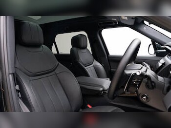 Used Land Rover Range Rover Sport 2025 for sale - 76927884: Photo