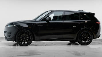 Used Land Rover Range Rover Sport 2025 for sale - 76927884: Photo 4