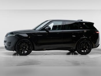 Used Land Rover Range Rover Sport 2025 for sale - 76927884: Photo