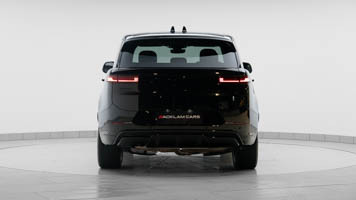 Used Land Rover Range Rover Sport 2025 for sale - 76927884: Photo 5