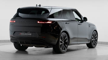 Used Land Rover Range Rover Sport 2025 for sale - 76927884: Photo 6