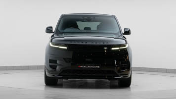 Used Land Rover Range Rover Sport 2025 for sale - 76927884: Photo 7