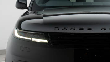 Used Land Rover Range Rover Sport 2025 for sale - 76927884: Photo 8