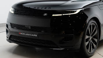 Used Land Rover Range Rover Sport 2025 for sale - 76927884: Photo 9